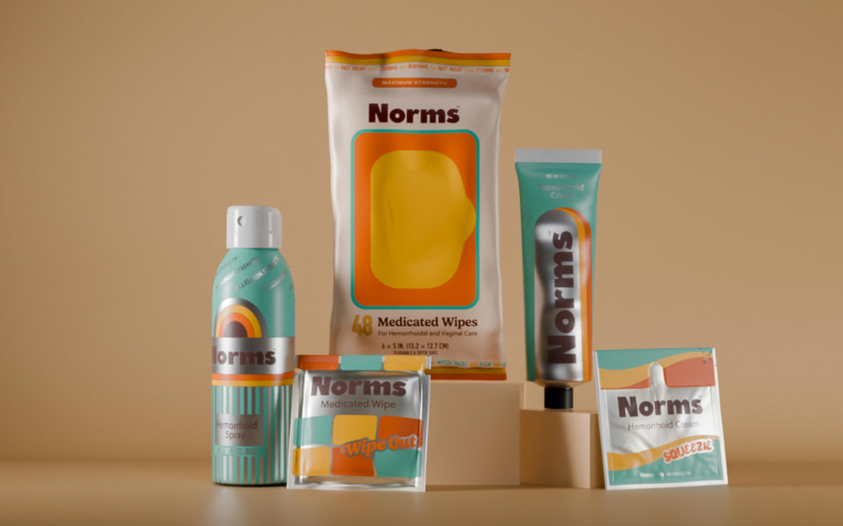 Norms