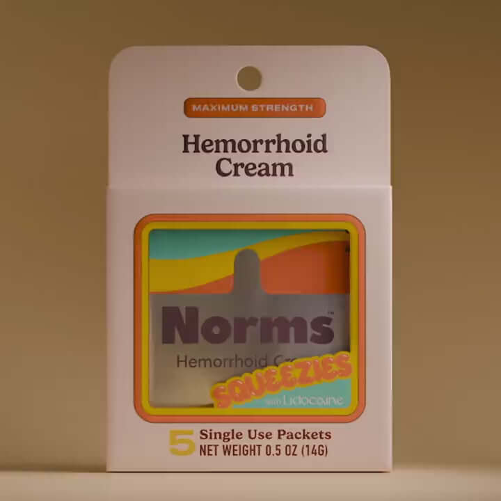 Norms